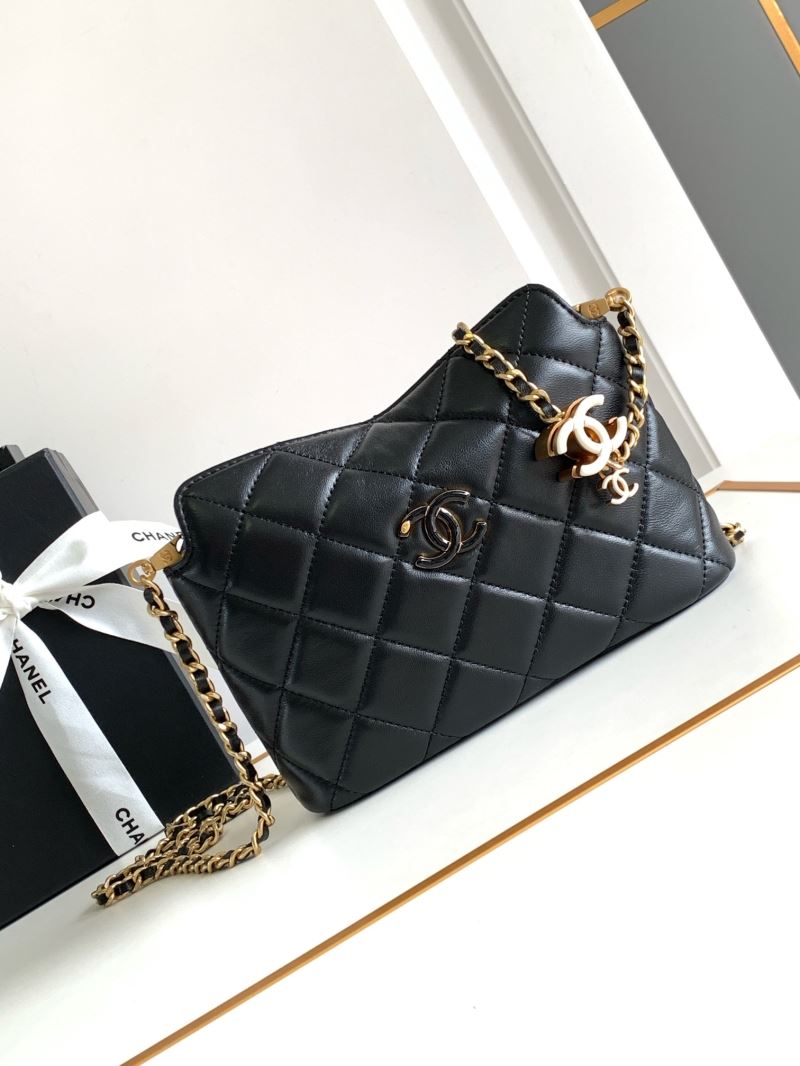 Chanel Stachel Bags